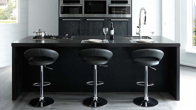 Interieur renovatie Gouda